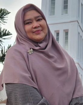 Tiktik Rahmayanti