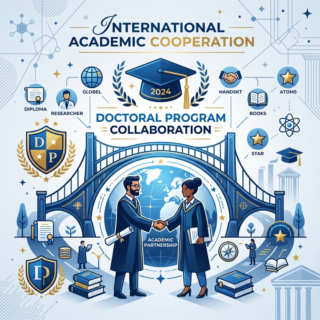 Pamong Indonesia Satu Jalin Kemitraan Akademik Doktoral AeU Malaysia